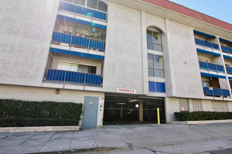 Belmont Shore Condominiums Long Beach CA